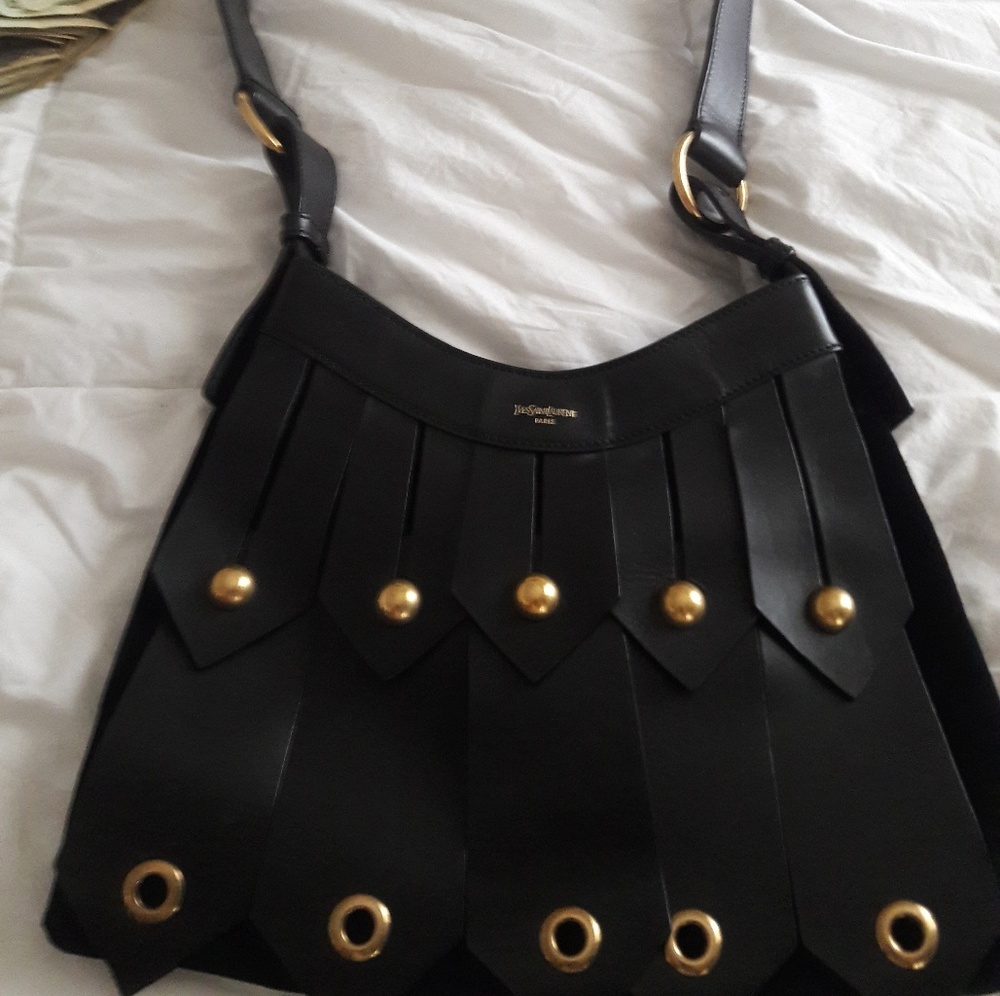 YSL.....bag